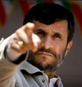 انتقاد «شرق» به شیوه اعتراض احمدی نژاد