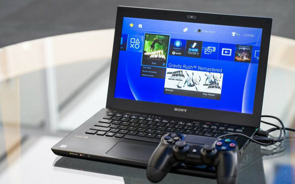 آی تی آموزی/ چطور دیتای بازی های پلی استیشن 4 را روی PC دانلود و سپس به کنسول منتقل کنیم؟