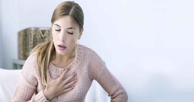 دکتر سلام/ علت تپش قلب هنگام خواب