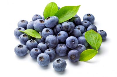 طبع من/ تقويت تمرکز وحافظه باخوردن بلوبري