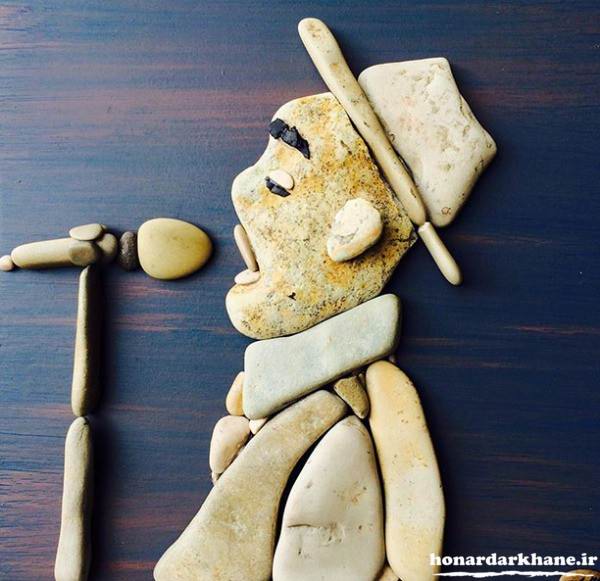 کاردستی های خلاقانه با وسایل ساده و بی مصرف