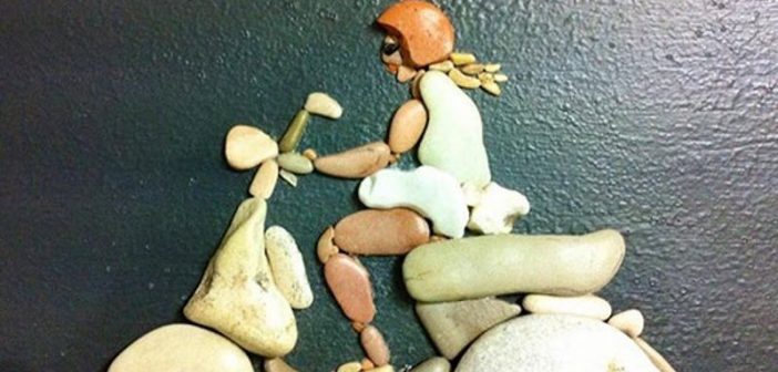 کاردستی های خلاقانه با وسایل ساده و بی مصرف
