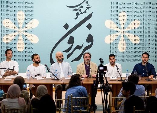 حسین علیزاده: «غمنومه فریدون» ادای دین به «شهر قصه» است