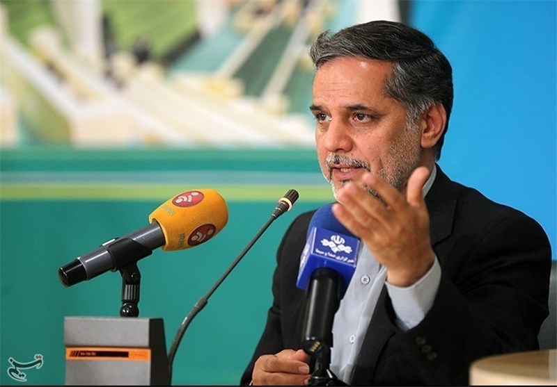 نقوی حسینی: مبادا فرانسوی‌ها بر منابع ایران حاکم شوند