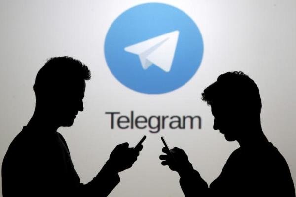 در آپدیت جدید تلگرام عکس ها خود به خود از بین می روند