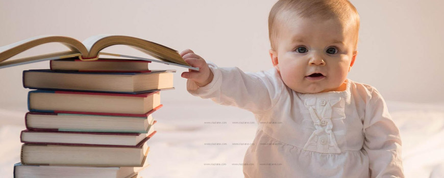 مجموعه کتاب های خوب در زمینه تربیت دختران