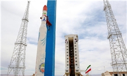 آمریکا و ۳ کشور اروپایی آزمایش موشک ماهواره‌بر ایران را محکوم کردند