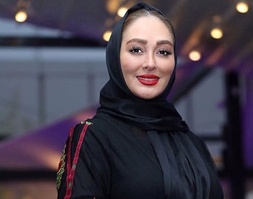 تصاویری از اکران خصوصی «زیر سقف دودی»