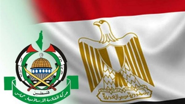 تجمع ساکنان غزه در همبستگی با مصر