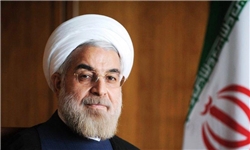 روحانی: توافقنامه تجارت آزاد بین تهران و اوراسیا به زودی امضا می‌شود