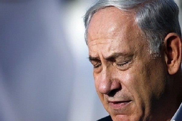 رسانه صهیونیستی: محاکمه نتانیاهو قطعی است