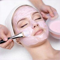  با این 4 ماسک پوستتان را مثل آینه صاف و شفاف کنید