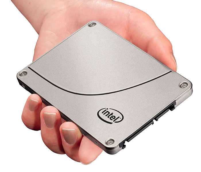 چالش/ مقایسه تجهیزات ذخیره‌سازی SSD و HDD