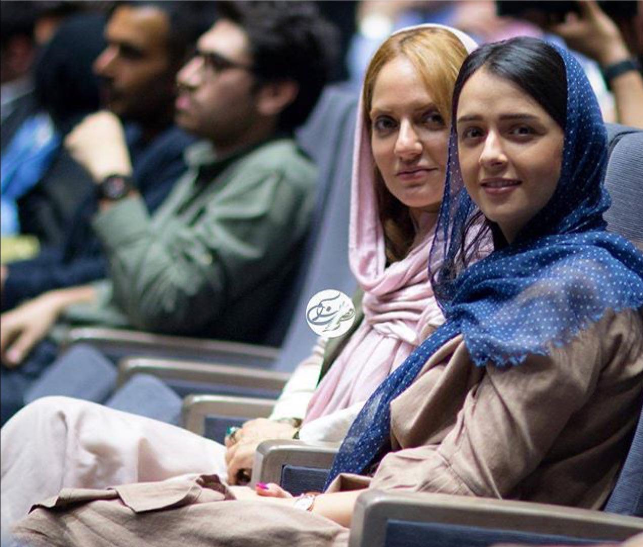 حمایت دو ستاره زن سینمای ایران از شجاعی و حاج‌صفی