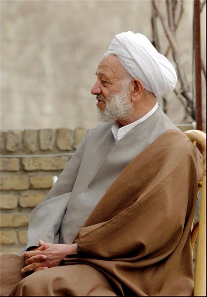 مروری بر زندگی مرحوم علی‌اصغر مروارید؛ مردی که سهمی نخواست