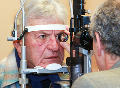 دیابتی ها چطور باید از چشم هایشان مراقبت کنند؟