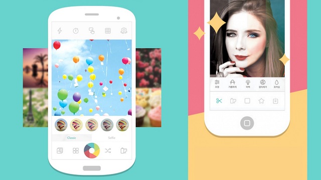 اپ نیوز/ 15 اپلیکیشن برتر عکاسی برای اندروید