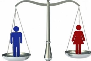 توضیحی درباره برابری دیه زن و مرد