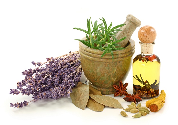 شفاخونه/ درمان بیماری نقرس با کمک گیاهان دارویی