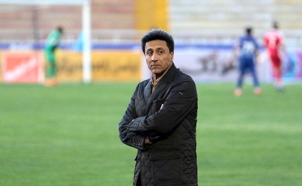 مرفاوی: موفقیت بزرگ حفظ رکورد گل نخوردن بود