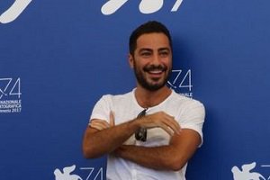 عکس‌ها و نوشته‌هایی که «نوید محمدزاده» قبل و بعد از افتخارآفرینی‌اش منتشر کرد