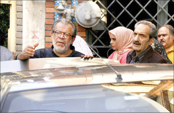 نگاهی به نخستین سریال  شبکه نسیم؛ به سادگی «سفر در خانه»