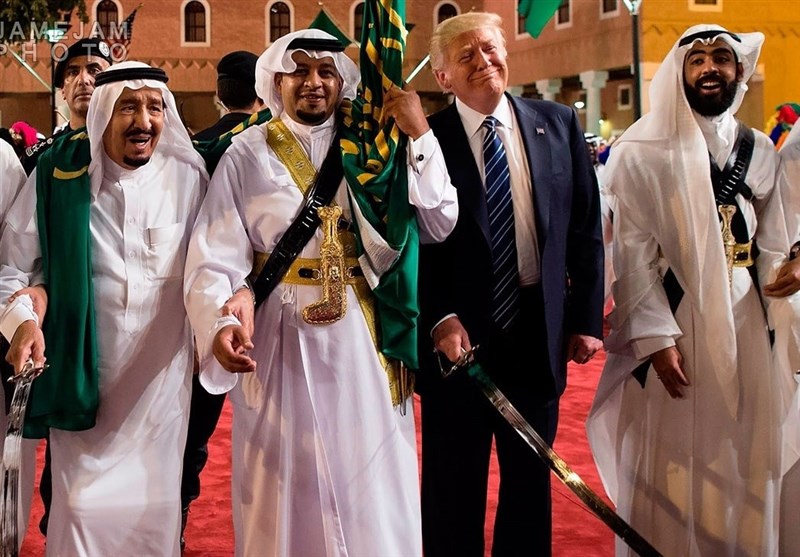 روایت "معارضان آل سعود" از طرح «غربی‌سازی» عربستان