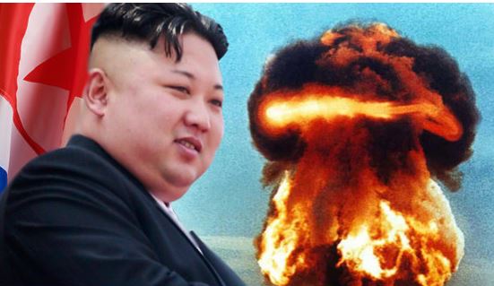 روزنامه کره شمالی: تحریم‌ها علیه پیونگ‌یانگ همانند جارو کردن دریا، بی‌فایده است
