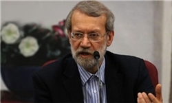 لاریجانی: وزارت نیرو طرح درازمدت صیانت از آب تهیه کند