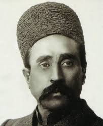 تقویم تاریخ/ درگذشت "ستار خان" سردار ملی(1332 ق)