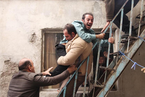 هفت فیلم «نوید محمدزاده» که باعث موفقیت‌اش شد