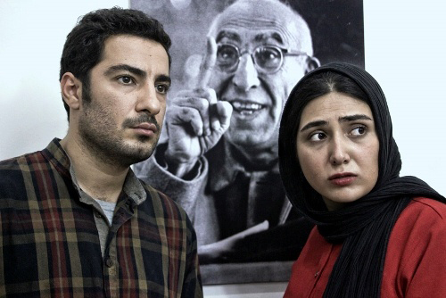 هفت فیلم «نوید محمدزاده» که باعث موفقیت‌اش شد