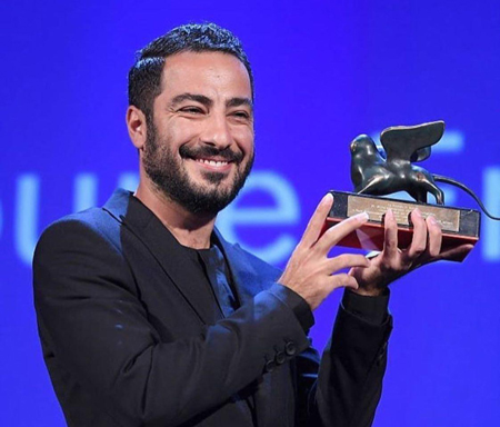 هفت فیلم «نوید محمدزاده» که باعث موفقیت‌اش شد