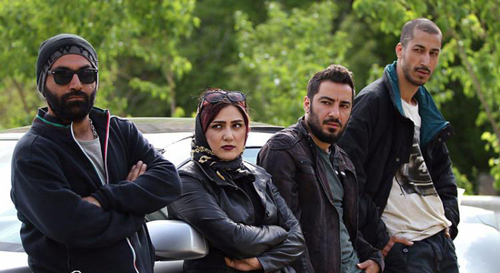 هفت فیلم «نوید محمدزاده» که باعث موفقیت‌اش شد