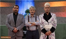 آقای حکایتی امشب به «هزارداستان» می‌رود