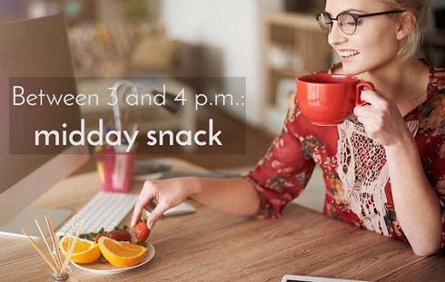 تغذیه/ رژیم غذایی یک روزه برای جبران پرخوری در تعطیلات