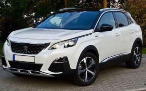 احتمال حضور خودروی جدید «پژو 3008» در نمایشگاه خودروی تهران