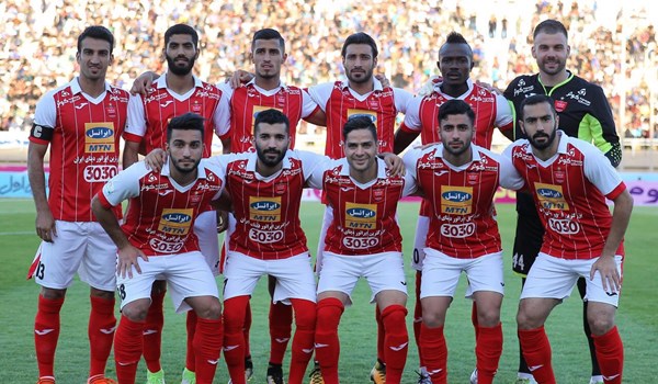 سه عضو هیأت مدیره پرسپولیس به مسقط می‌روند