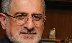 سفیر ایران در هند: آمریکا قصد دارد ایران را از بازار انرژی هند محروم کند