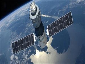 ایستگاه فضایی چینی‌ها در مسیر برخورد با زمین