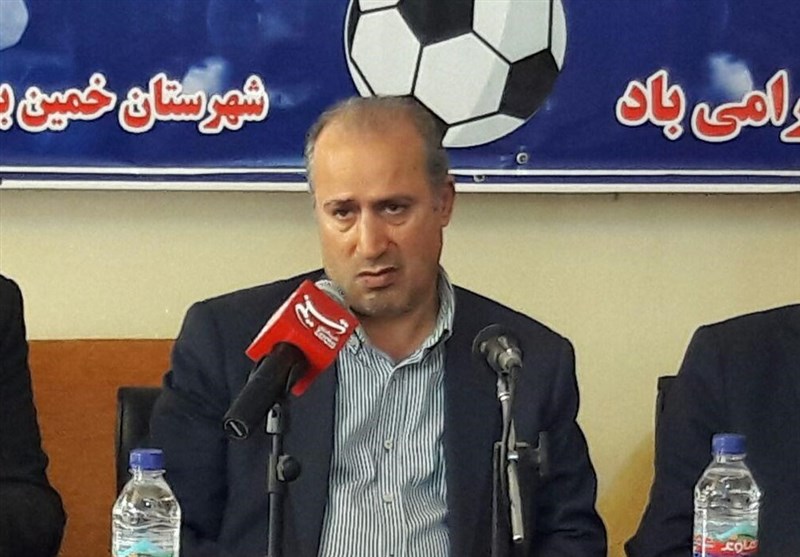 دستگیری ۹ نفر در فوتبال به دلیل دلالی و تخلفات دیگر بود نه مصرف قرص‌های روانگردان