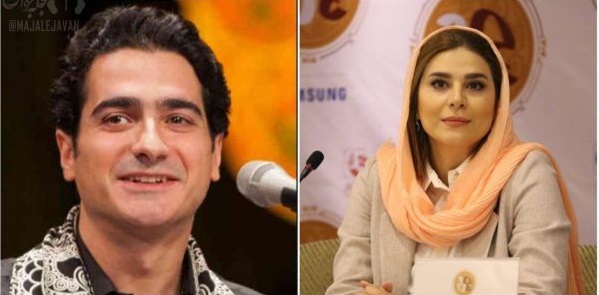 ازدواج دوم «همایون شجریان» با «سحر دولتشاهی» واقعیت دارد؟