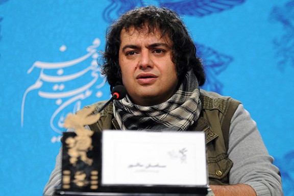 کارگردان فیلم «تمشک» از جشنواره فجر جا ماند