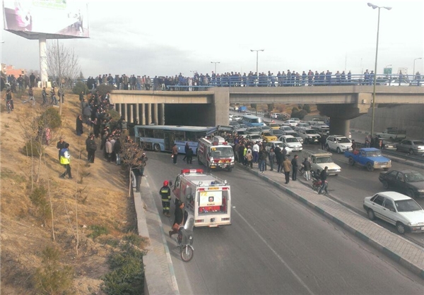 «نهنگ آبی» در ایران قربانی گرفت