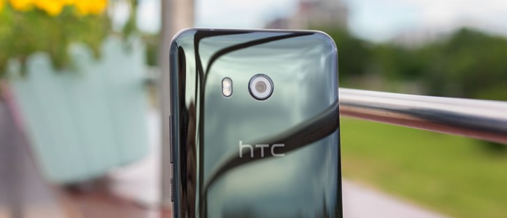 اندروید 8 چه زمانی بر روی HTC U11 عرضه می‌شود؟