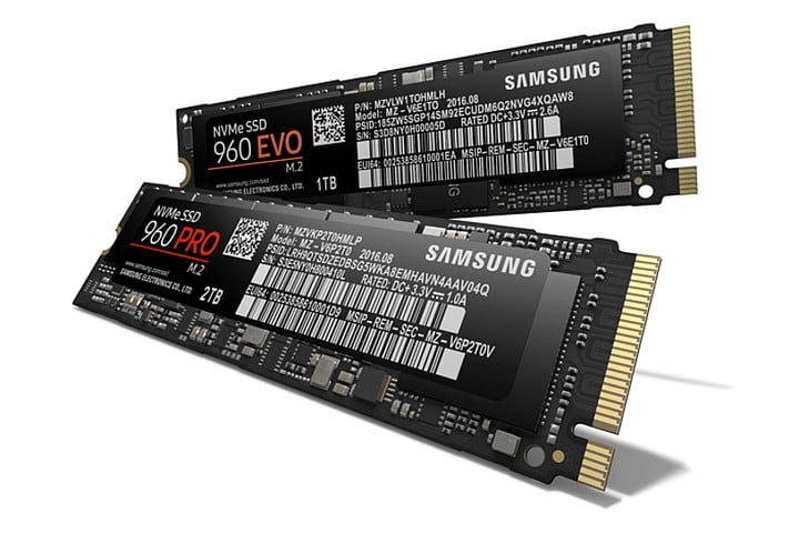 در جنگ بین حافظه‌های SSD و HDD، برنده از قبل مشخص است!