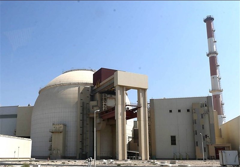 سه‌شنبه؛ آغاز عملیات اجرایی فاز دوم و سوم نیرو‌گاه بوشهر
