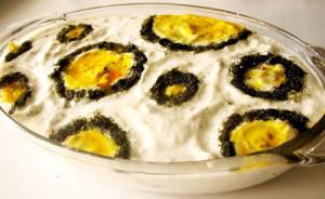 غذای اصلی/ کشک کدو یک غذای خوشمزه و مقوی کرمانی