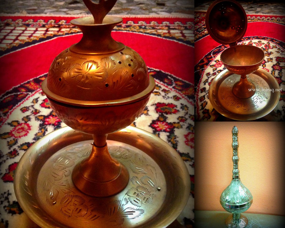راهنمای خرید سوغات در سفر به کربلا و نجف