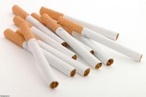 قیمت خرده‌فروشی سیگار در بازار ایران